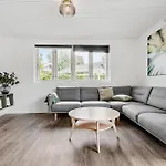 Lovely In With Kitchen Knebel