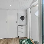 Lovely In With Kitchen * Knebel